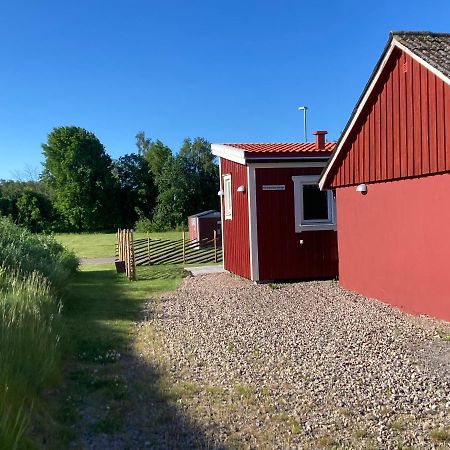 Smeakalles Annex Tvååker Exterior foto