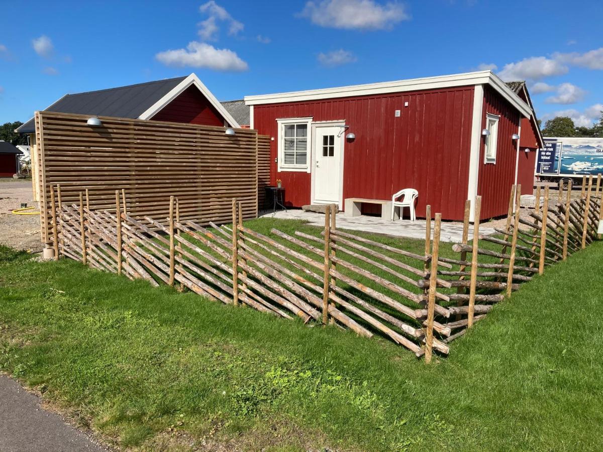 Smeakalles Annex Tvååker Exterior foto
