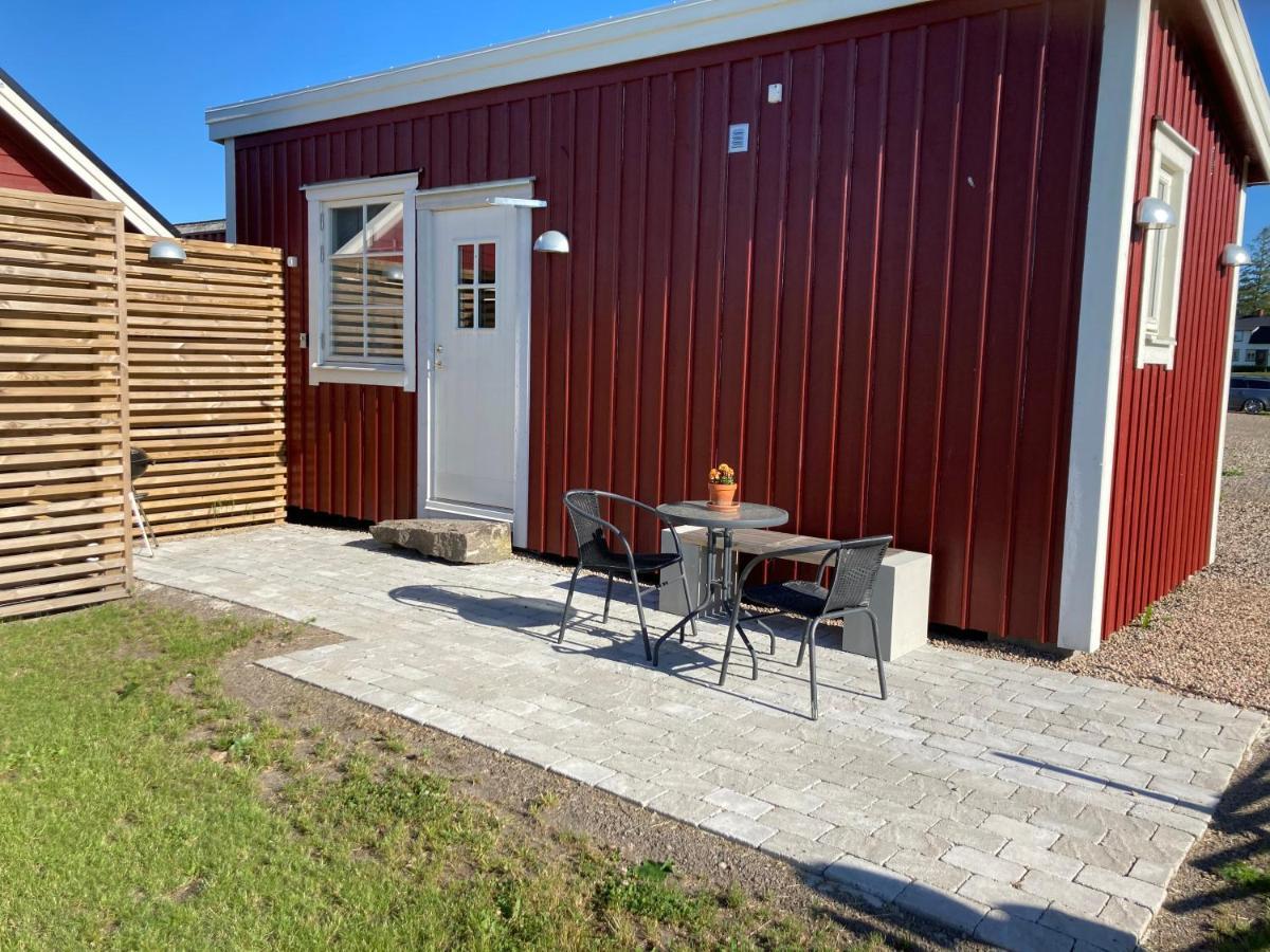 Smeakalles Annex Tvååker Exterior foto