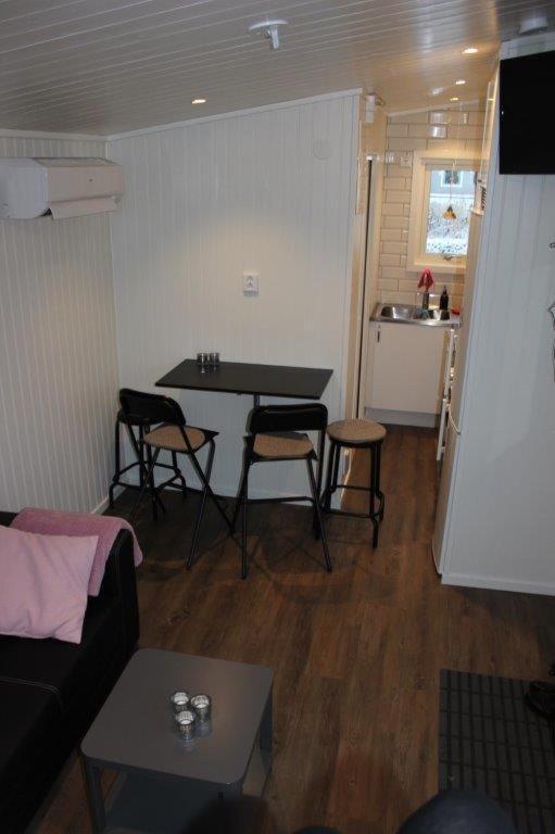 Smeakalles Annex Tvååker Exterior foto